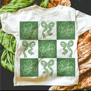 Lucky Coquette Shirt